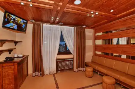 Tavel & SPA - 1