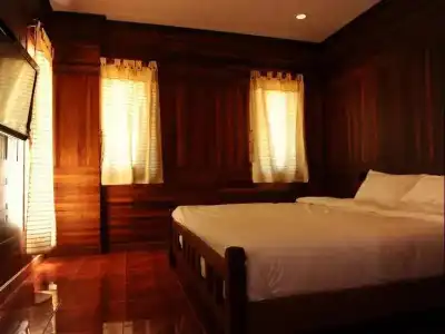Viranya Resort - 3