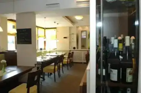 Romantik Schmiedegasthaus Gehrke - 21