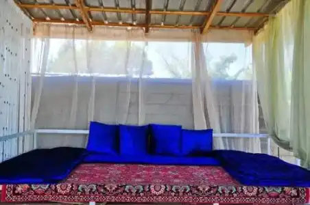Apple Hostel Cholpon Ata - 4