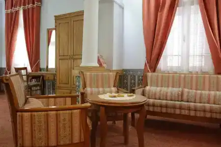 Restaurant Odeon - 4
