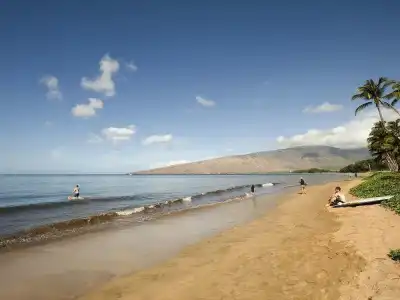 Sugar Beach Resort - 11