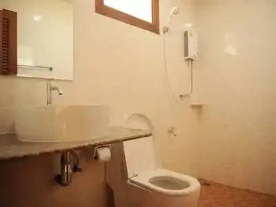 Viranya Resort - 6