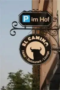 El Camino - 0