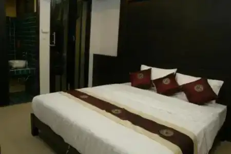 Warawan Resort and - 0