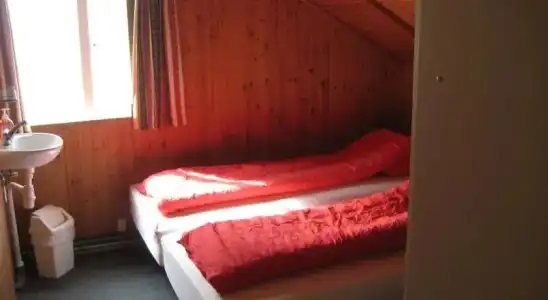 Egilsborg Guesthouse - 3