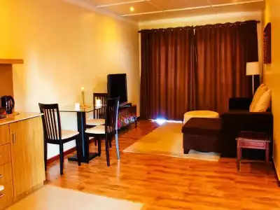 Himalayan Height Resort - 1