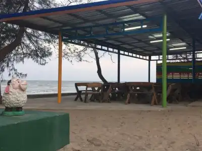 Roong Arun Resort - 9
