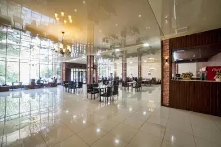 Biy Ordo Guest House - 2