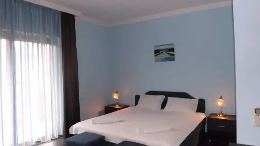 Guest House West Gate - 13