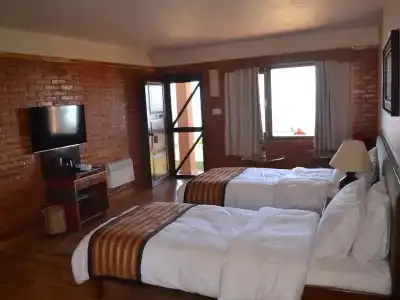 Himalayan Height Resort - 10