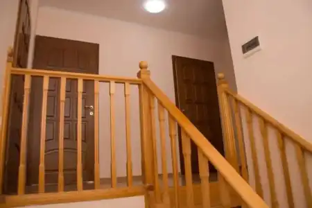 Shymbulak Resort House - 17