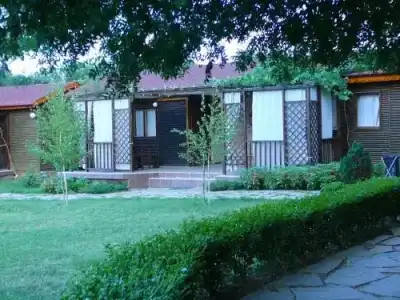 Zora Camping - Bungalows - 13