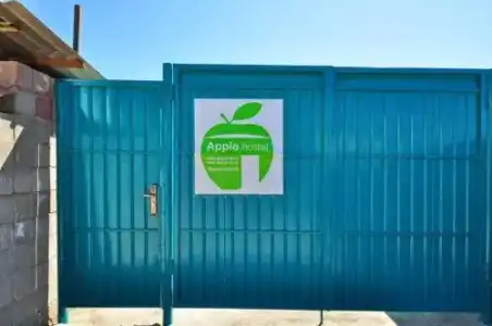 Apple Hostel Cholpon Ata - 7