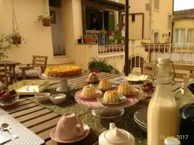 B&B Casa Iblea - 9