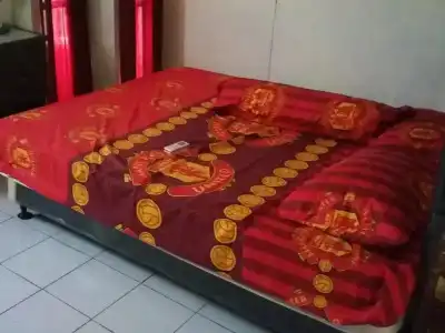 Mayestik Guest House Syariah - 6