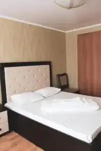 Kostanai - Turist - 1