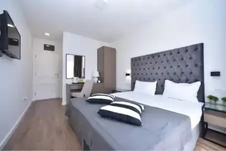 Apartments 110 in Budva - 6