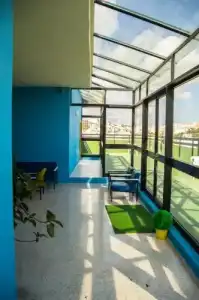 Hibernia Residence & Hostel - 5