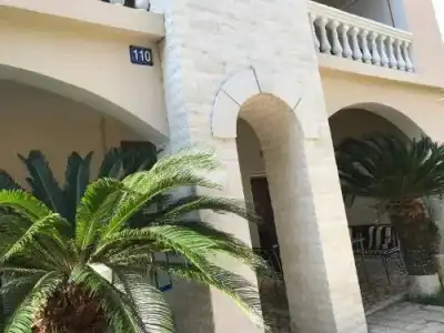 Apartments 110 in Budva - 2