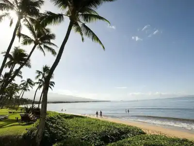 Sugar Beach Resort - 9