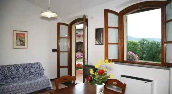 Agriturismo Casalta - 2