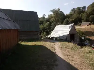 Eco Village Goles - 7