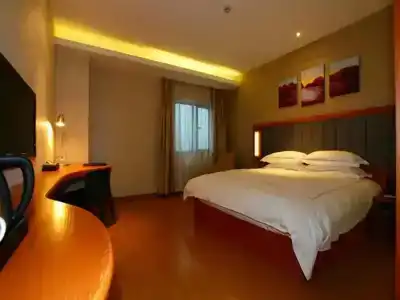 Pae Suzhou Jinjihu Industrial Park Central Business District - 4