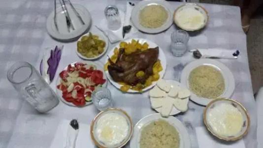Guesthouse Marashi - 1