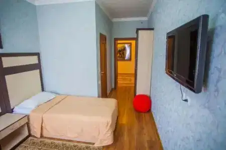 Jumbaktas - 3