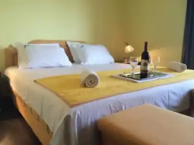 Guest House West Gate - 2