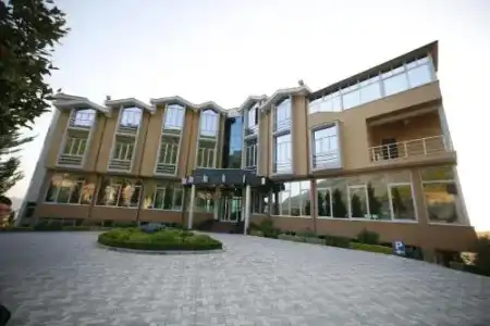 Dajti Park Resort - 0