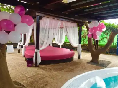 Paradise Resort - Fkk Swinger & Nudist Couples Only - 9