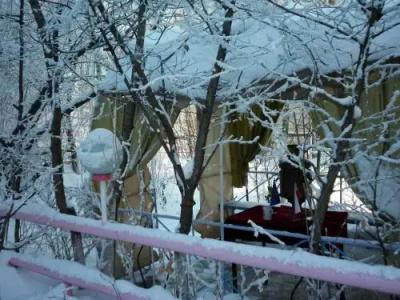 Guest House Dompolski - 8
