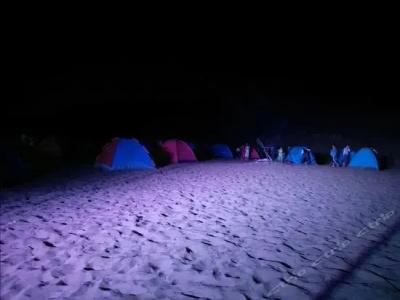 Jiuquan Dunhuang Mengtu Youth Inn - 7