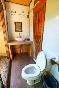 Pai Wood Life Resort - 5