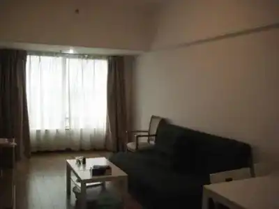 Beijing New World Centre Aparthotel - 2