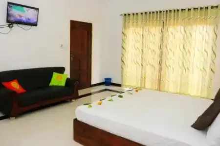 Sigiriya Farm Garden Resort - 7