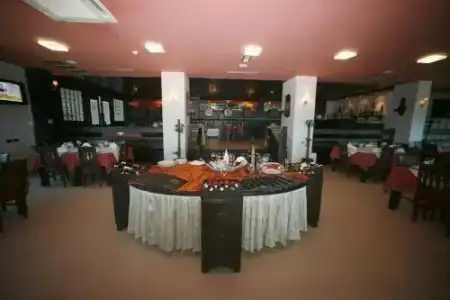 Dajti Park Resort - 3