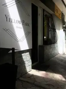 Yellow Park Hostel - 0