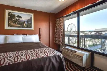 Mountain Vista Inn & Suites - 3