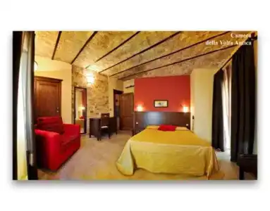 B&B Liu' Palazzo Ducale - 2