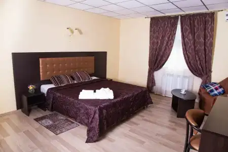 Fiesta Mini-Hotel - 3