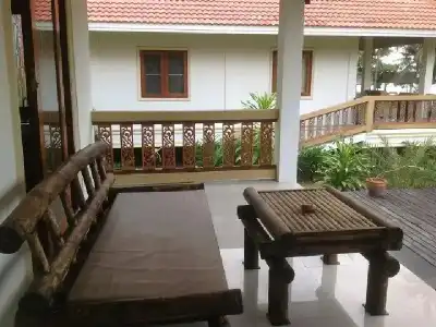 Garto Beach Resort Samui - 15