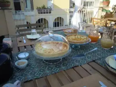 B&B Casa Iblea - 10
