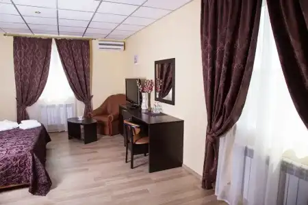 Fiesta Mini-Hotel - 2