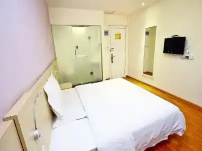7 Days Inn - Xian Gaoxin Electronic City Walking Street Branch - 3