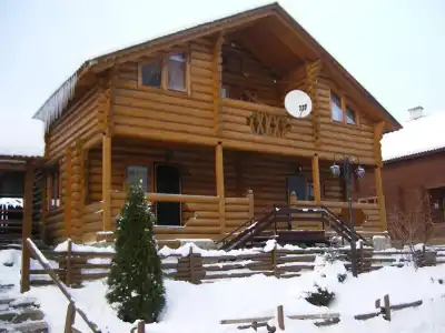 Synya Gora - 0