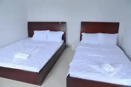 Xuan Anh Guesthouse - 3