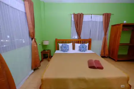 Lanta Ala Guest House - 0